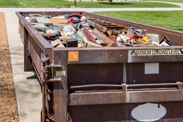 Best Retail Junk Removal  in Itta Bena, MS