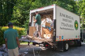 Best Shed Removal  in Itta Bena, MS